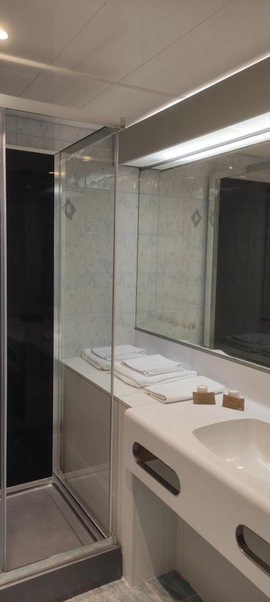 Appartement Moderne, Mer A 50M Le Barcarès Buitenkant foto