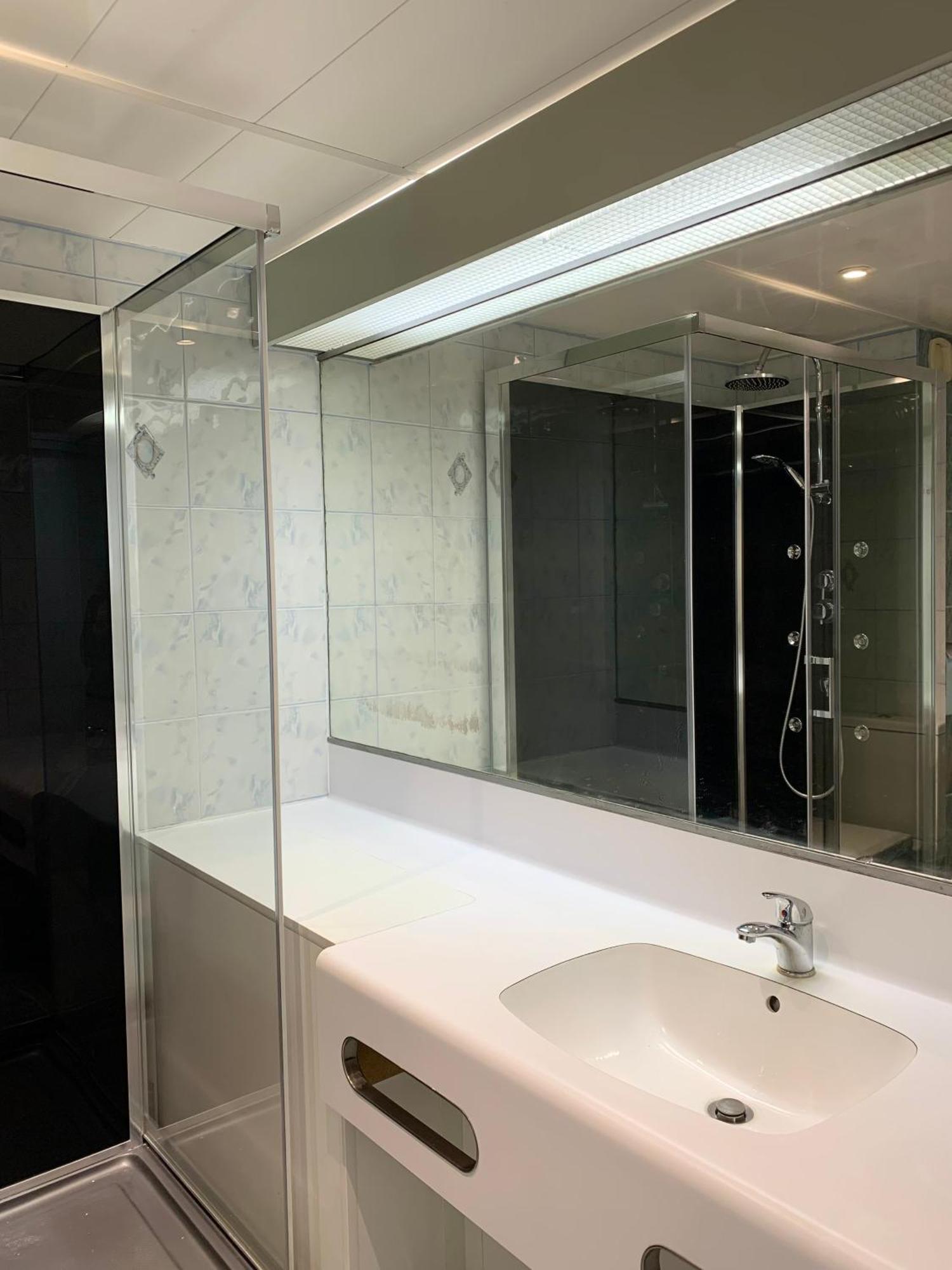 Appartement Moderne, Mer A 50M Le Barcarès Buitenkant foto