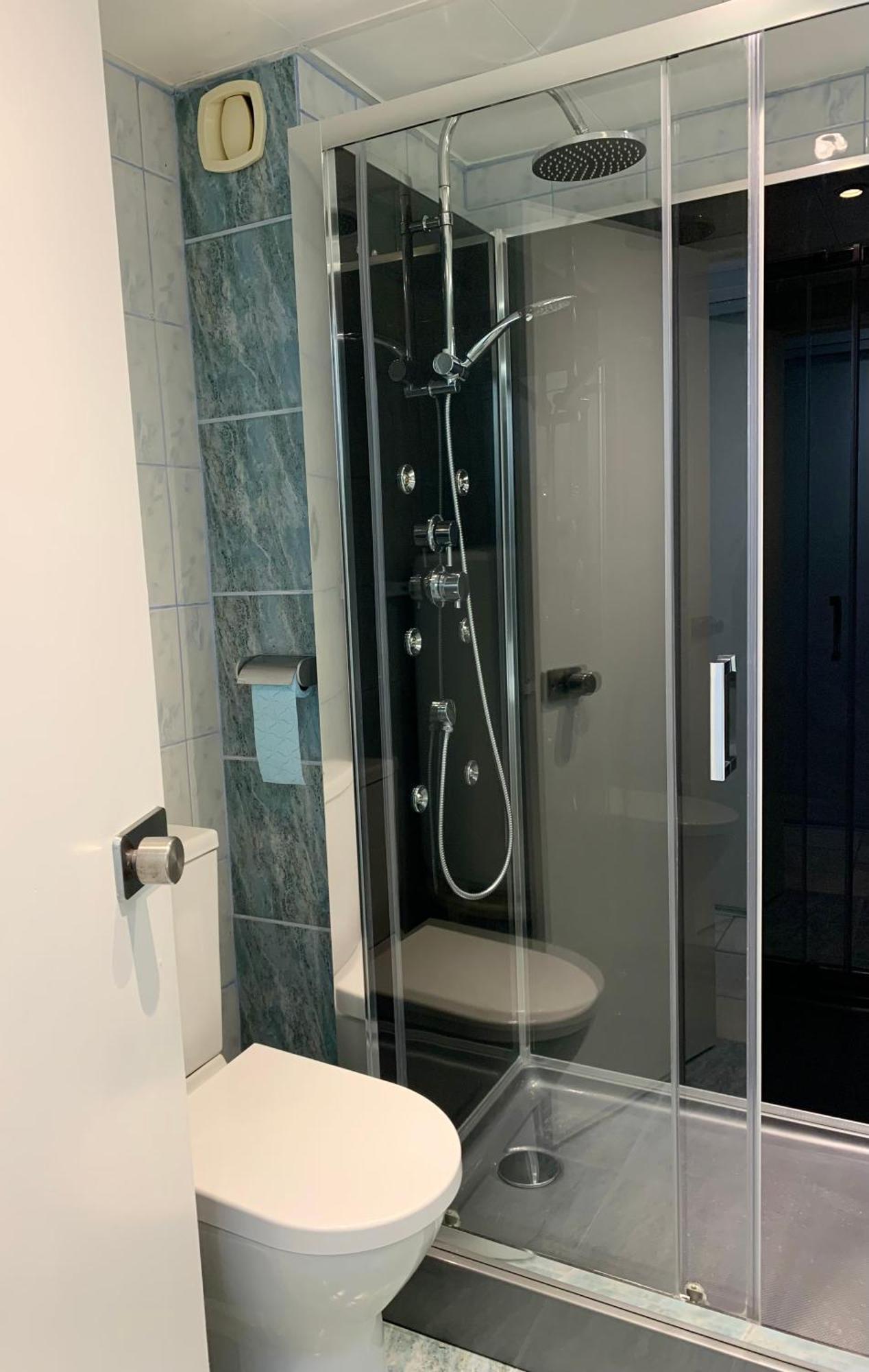 Appartement Moderne, Mer A 50M Le Barcarès Buitenkant foto