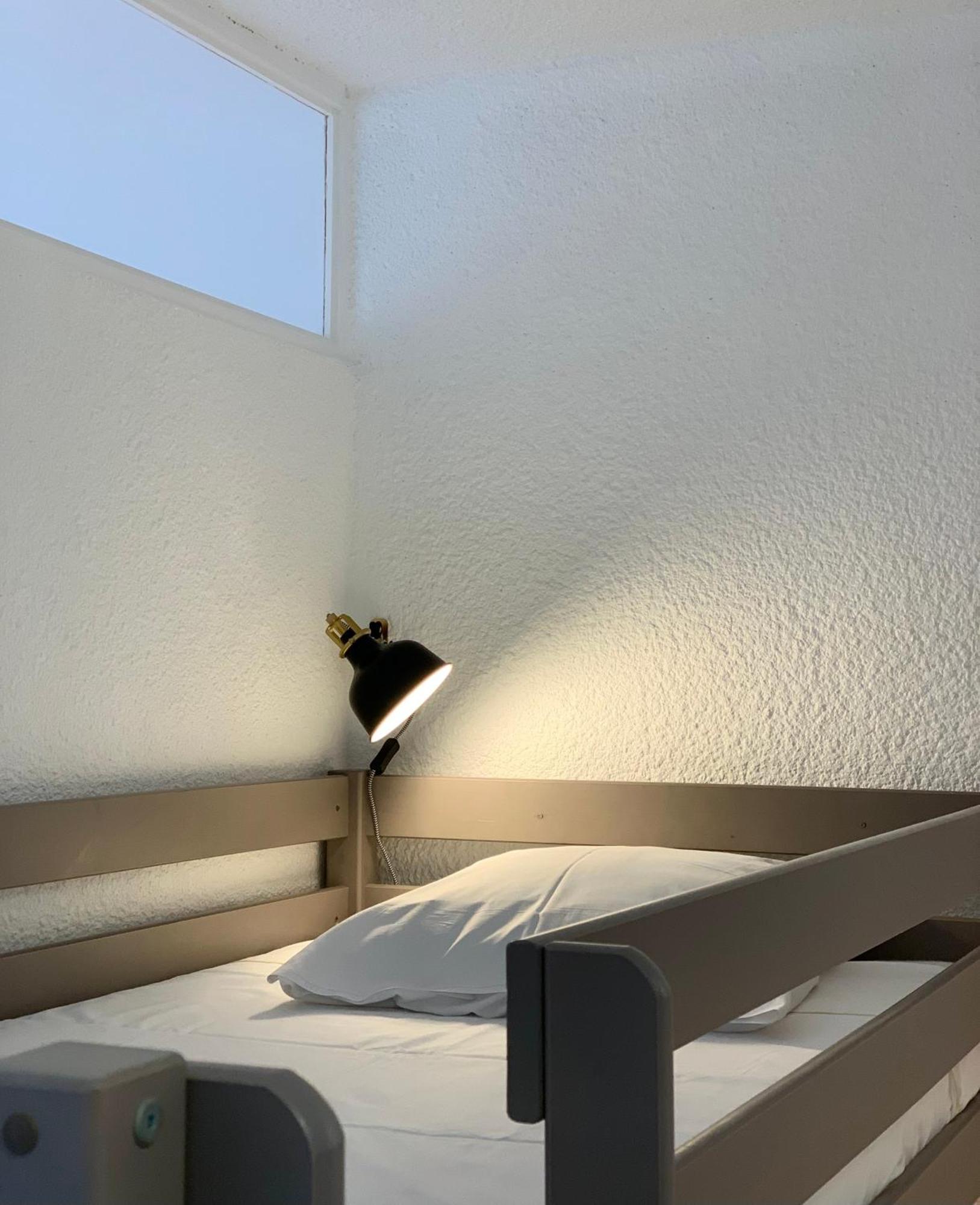 Appartement Moderne, Mer A 50M Le Barcarès Buitenkant foto